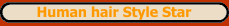 Human hair Ponytails,Cheerleader Ponytails , All Star Cheer hair, Posh Pony, High ponytails, Teased ponytails,